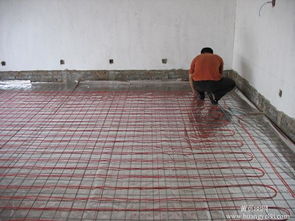 河北电热膜市场现状与发展趋势分析